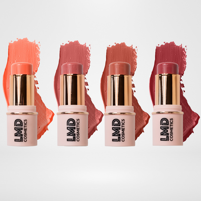 All LMD Cosmetics Products